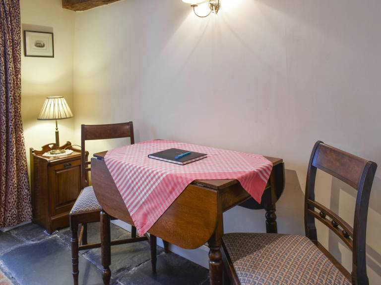 Family-oriented cottage with garden | River view | Pets are welcome — photo 4