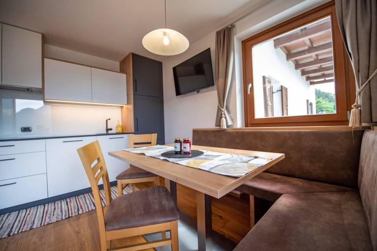 Holiday Farm Apartments Ausservogelweiderhof 300B