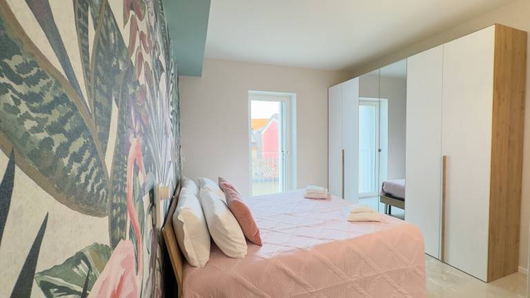 Family-oriented apartment | Sea view | Next to the beach | Pet-friendly — photo 3