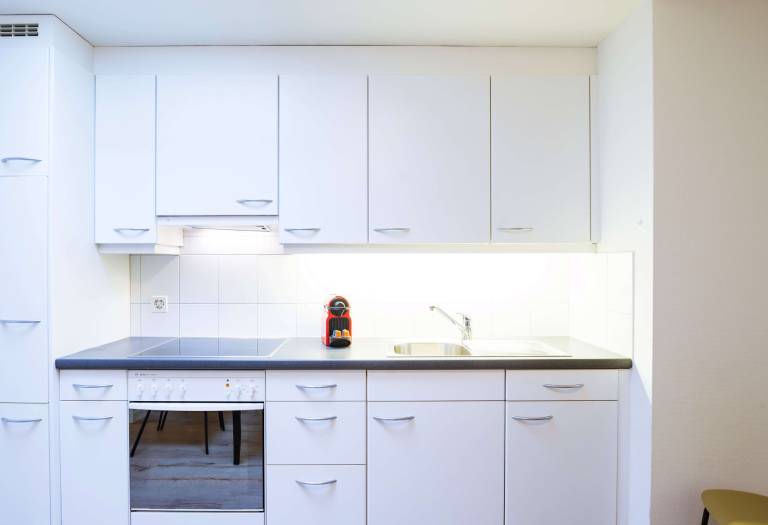 Studio for 4 persons — photo 4