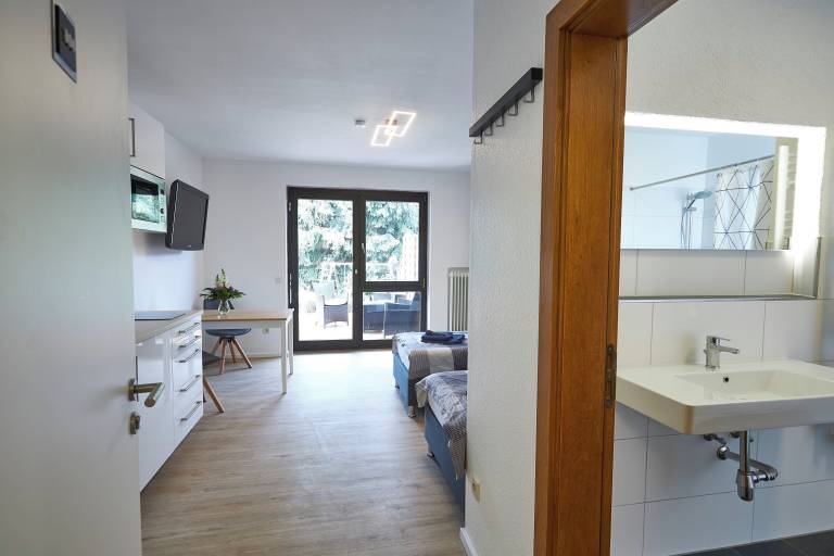 Ferienwohnung  Offenbach am Main