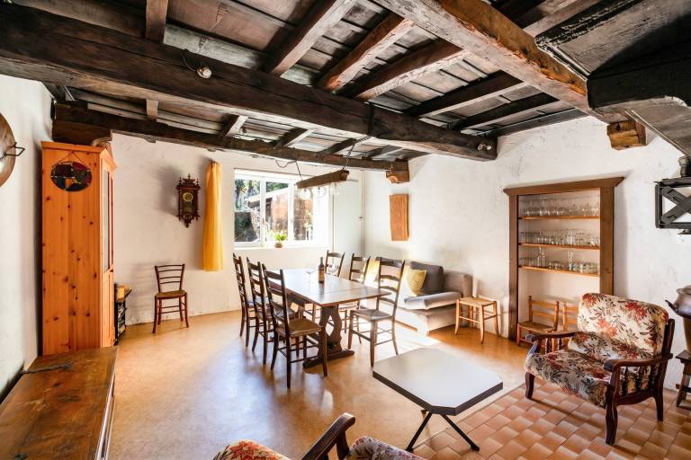 Ferienwohnung Caslano