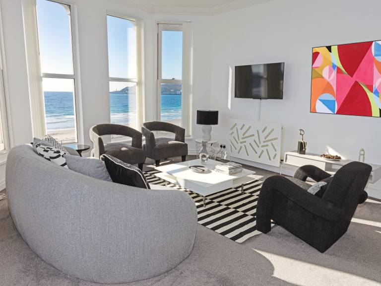 Apartment Douglas