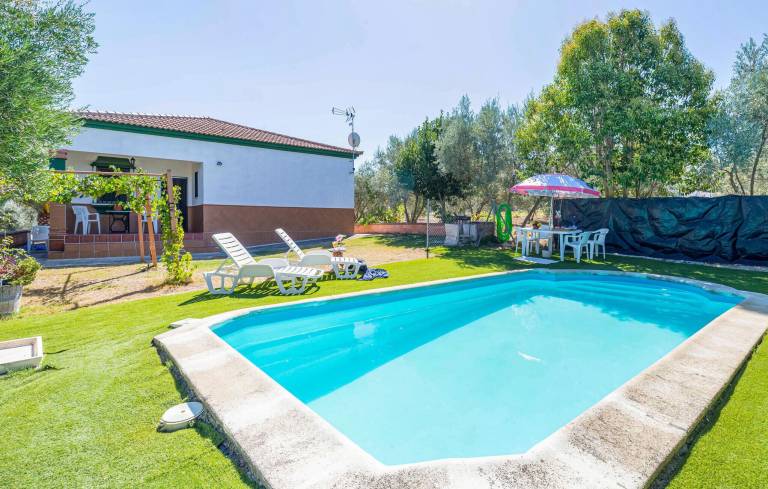 Casa  Arriate
