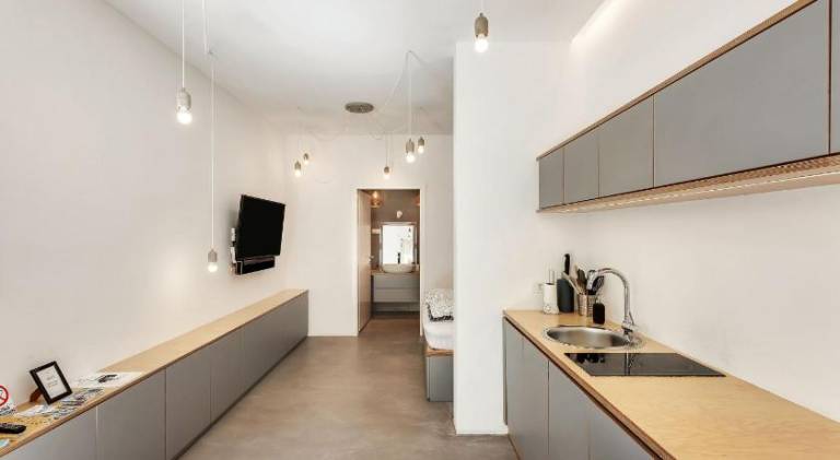Apartment | Near Ljubljana Castle — photo 3