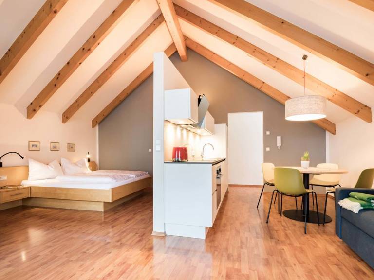 Ferienwohnung in Prad am Stilfserjoch, Schluderns für max. 4 Personen Ferienwohnung in Prad am Stilfserjoch, Schluderns für max. 4 Personen