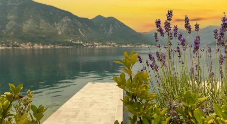 70 m&sup2; Ferienwohnung