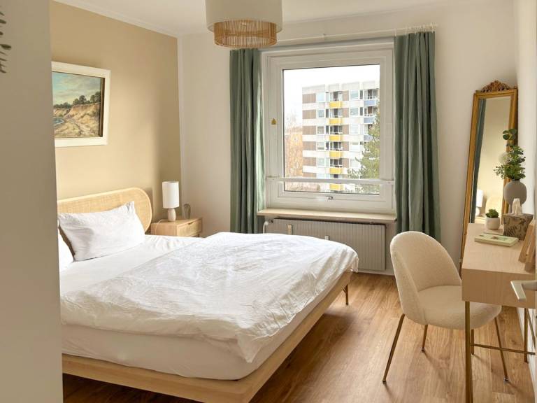 Willkommen im Hanseat I App. 63 – dein stylisches Urlaubszuhause in Grömitz! — photo 3