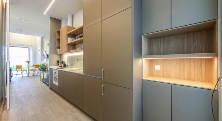 Holiday apartment | Close to Plaza Mayor — photo 3