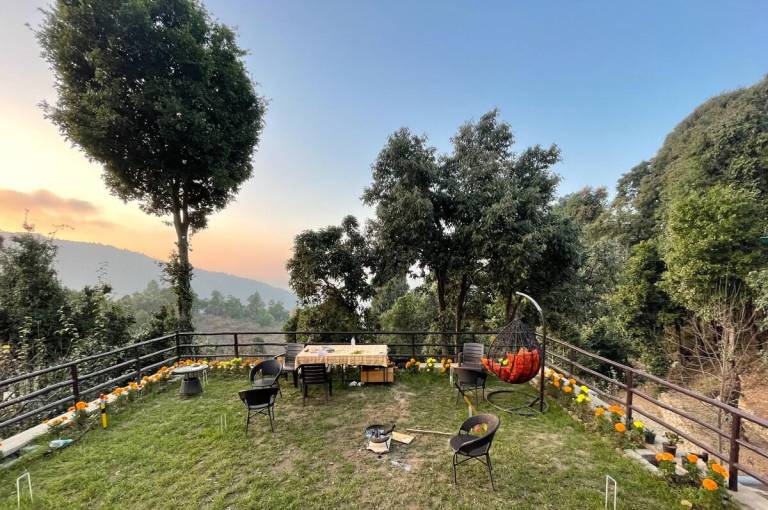 Villa with 4 rooms for 12 persons in Kosiyakutoli