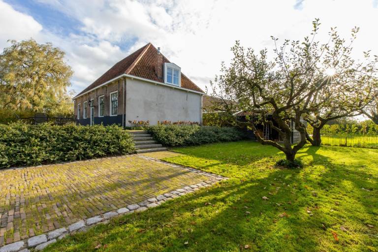 180 m² Chalet
