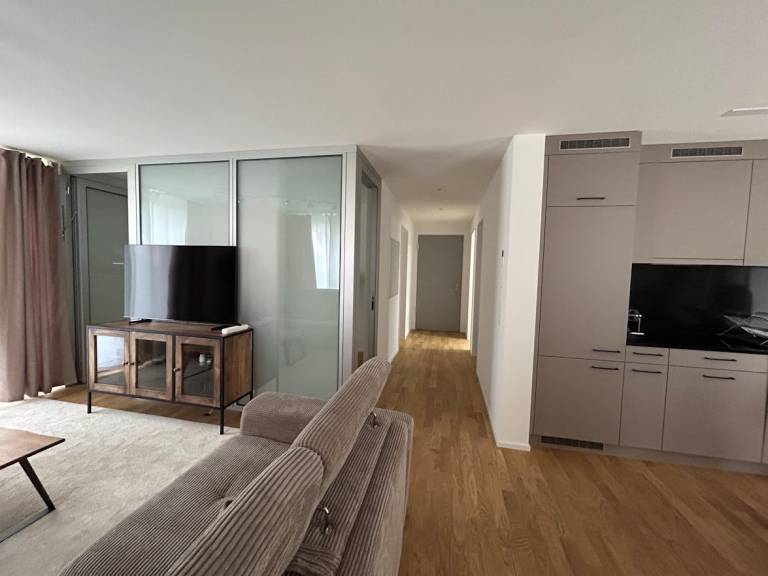 Ferienwohnung Winterthur