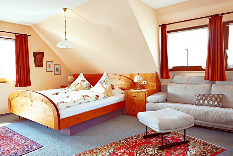 Ferienwohnung Freudenstadt