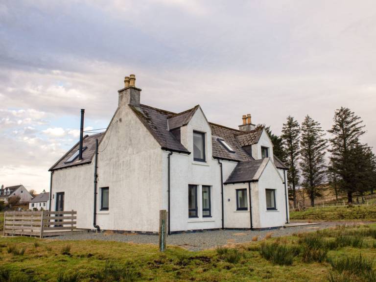 House Portree