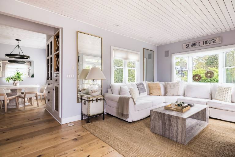 House East Hampton