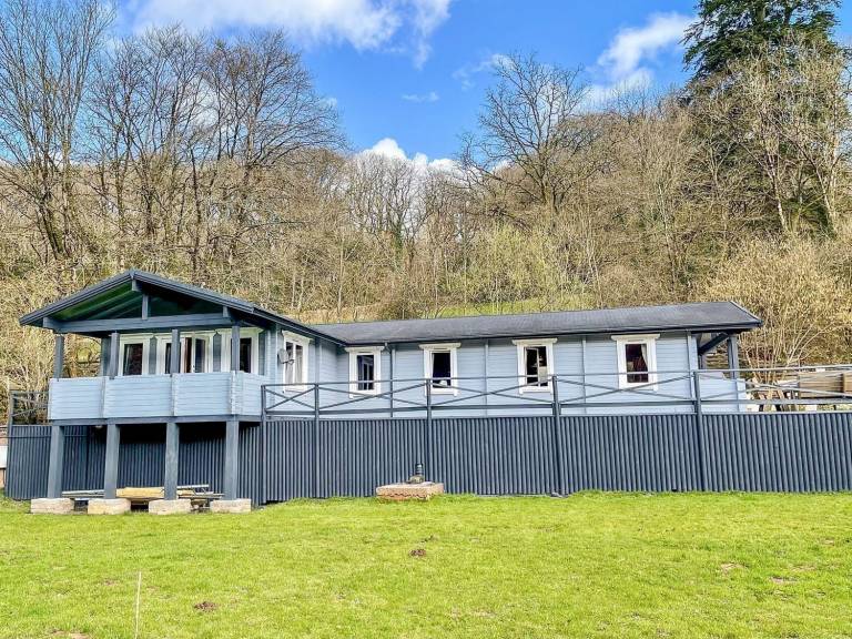 Cottage Bampton