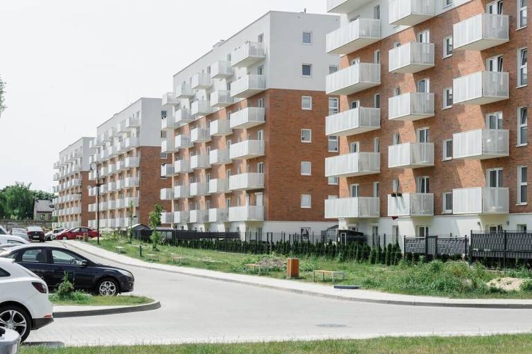 Apartament  Pabianice