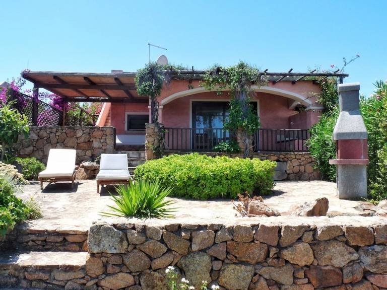 Villa Vaccileddi