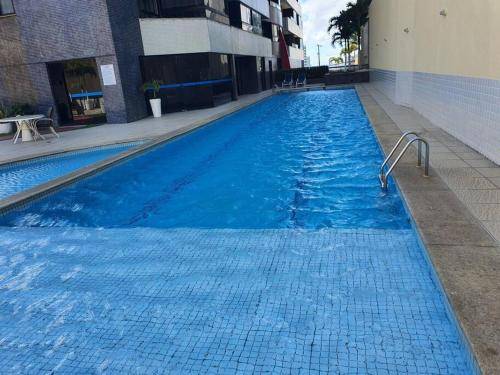 Apartamento Amaralina