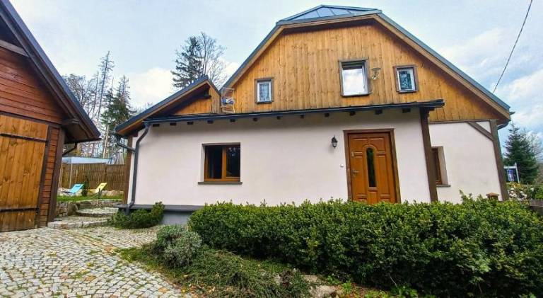 Holiday apartment with 2 rooms for 6 persons — photo 5