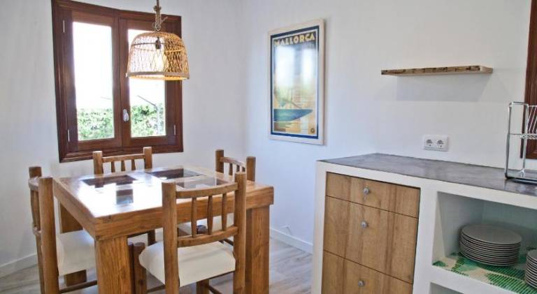 250 m&sup2; Ferienhaus