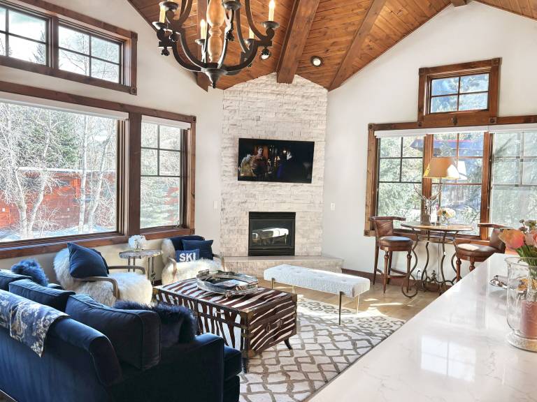 Condo Aspen