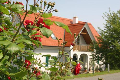 Bed & Breakfast  Gauitsch