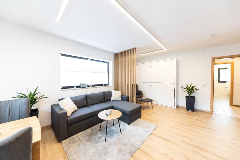 Ferienwohnung Lenzkirch