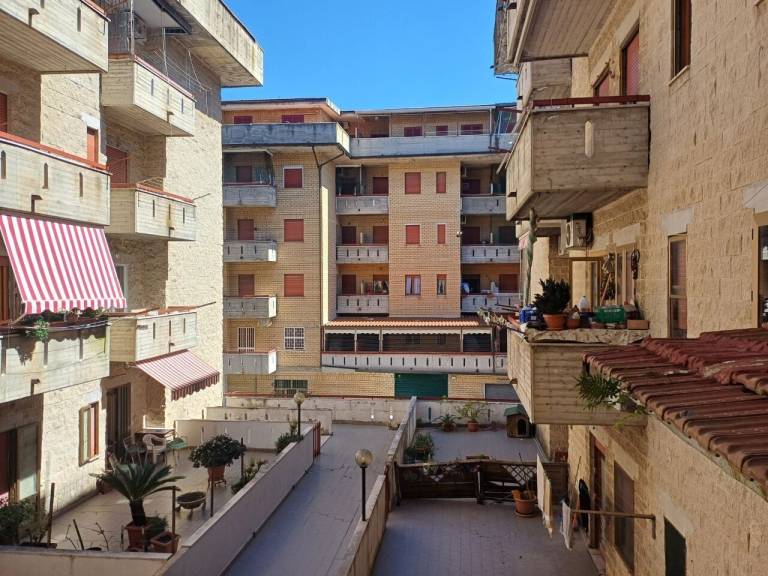 Appartamento Scalea