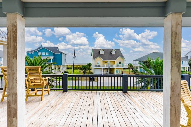 Wonderful house with grill | Beach view | Pet-friendly — photo 5