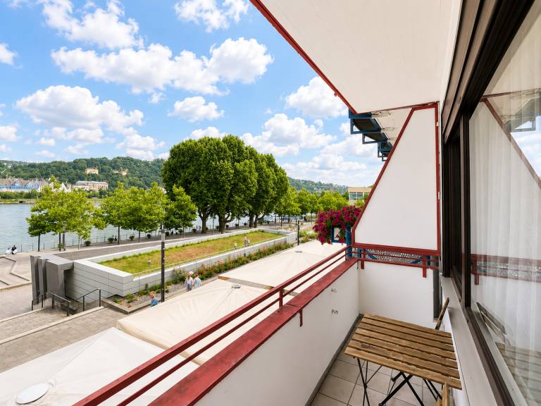 Ferienwohnung Koblenz