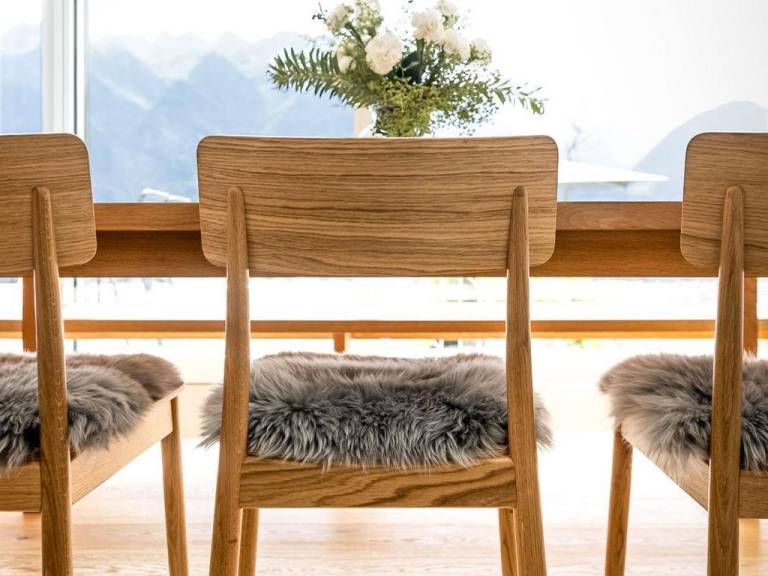 Ferienwohnung Bludenz