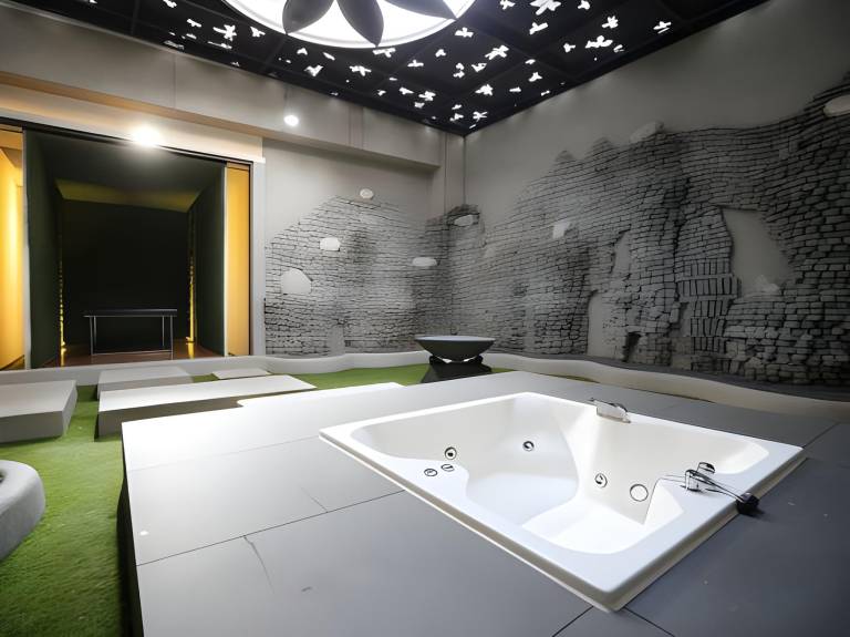 OHYA Boutique Motel-Tao-Yuan Branch — photo 4