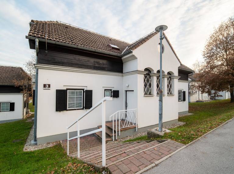 Apartment Podčetrtek