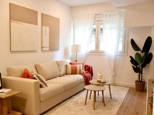 Apartamento Burlada