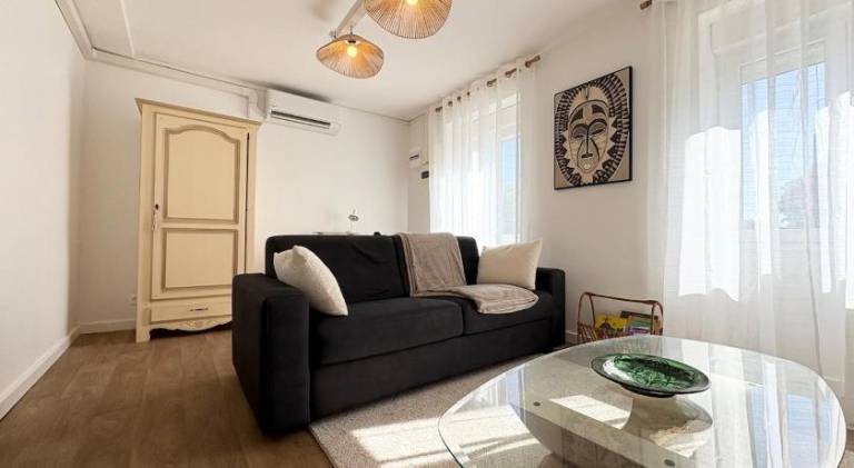 Apartment | Good for workation | Dogs allowed in Nevers