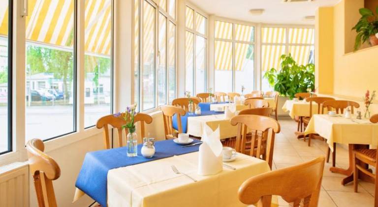 Hotel Selliner Hof — photo 3