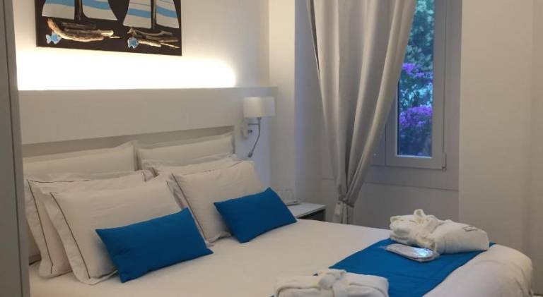 Residenza Elisa in Desenzano del Garda