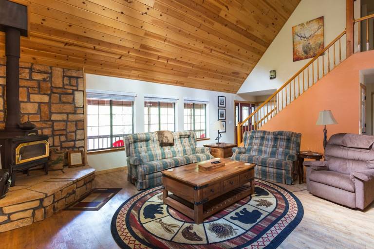 Chalet Arnold