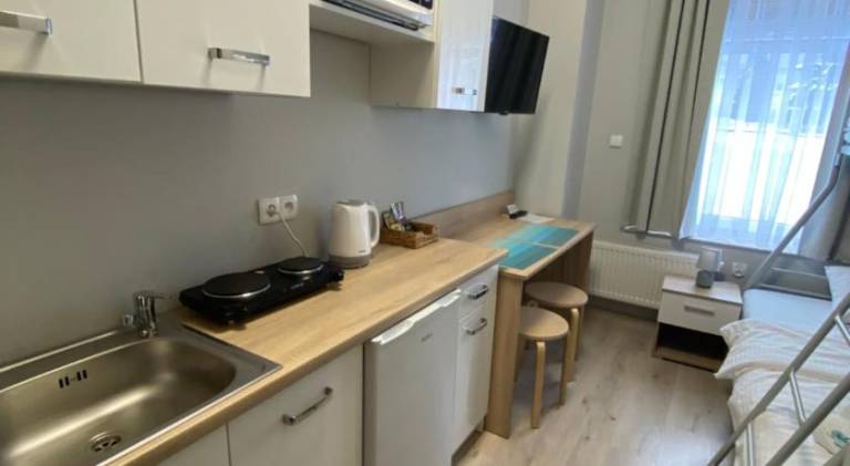 Nice holiday apartment | Pet-friendly — photo 4