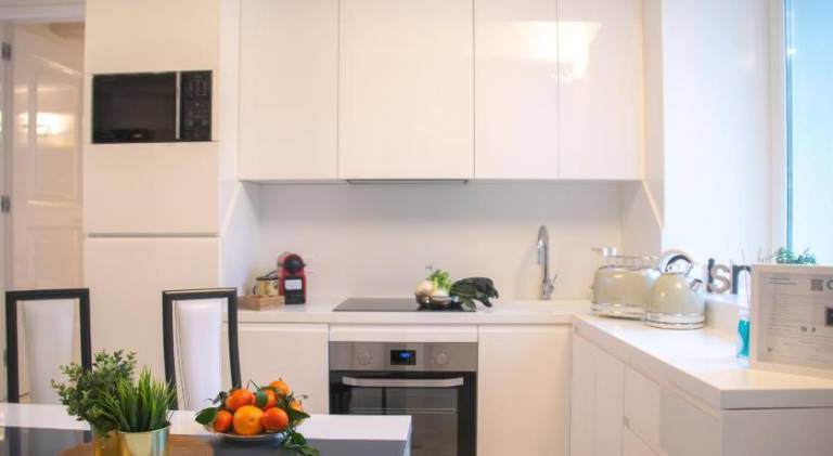 Holiday apartment with 2 rooms for 7 persons — photo 5
