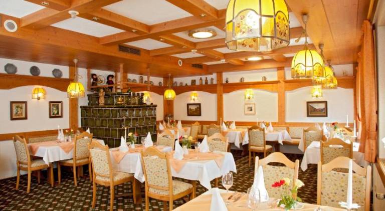 Schreyers Hotel Restaurant Mutzel — photo 2