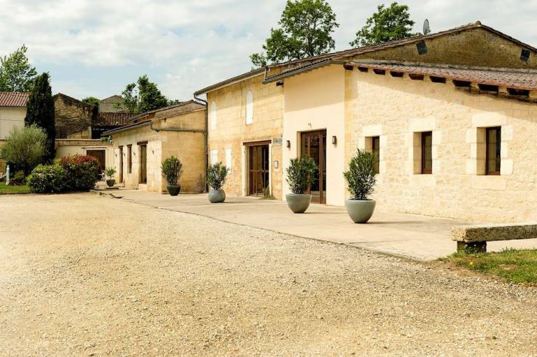 Bed and breakfast  Génissac