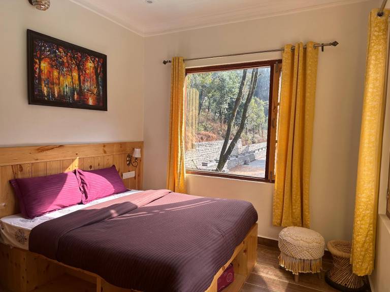 Holiday apartment with yard | Good for workation — photo 2