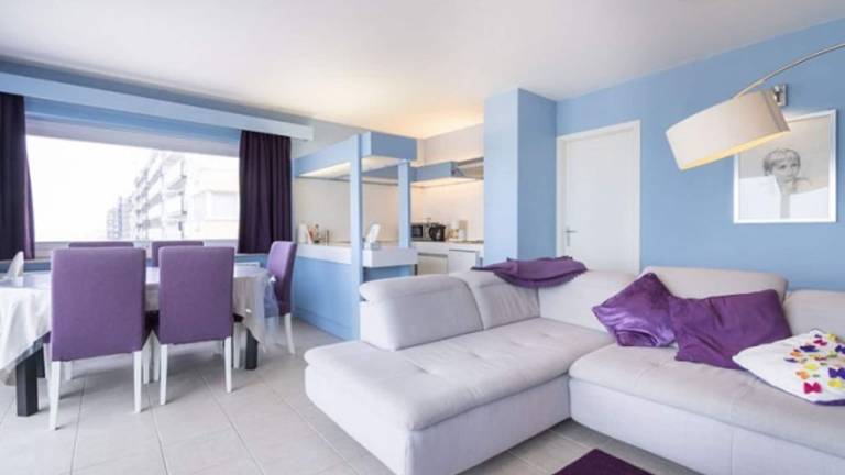 Ferienwohnung Nieuwpoort