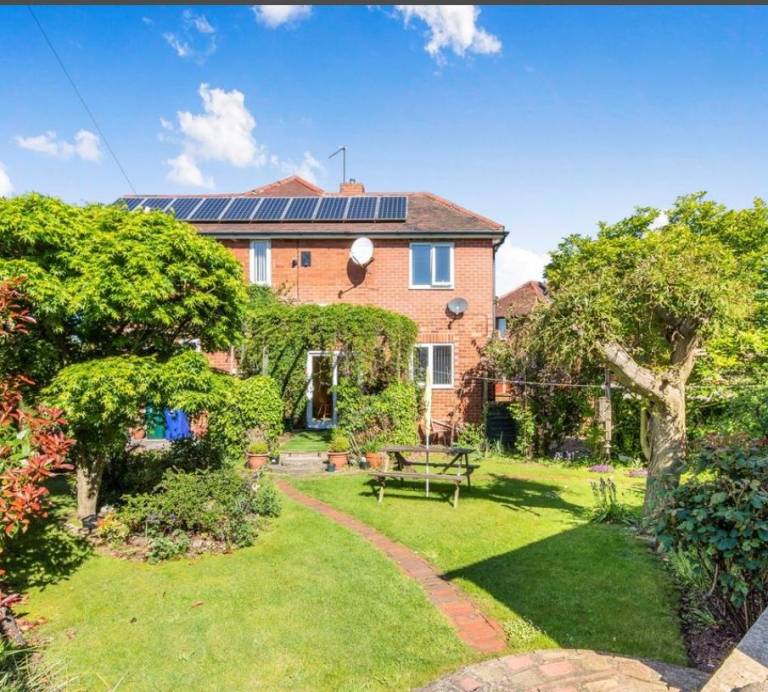 House  Doncaster