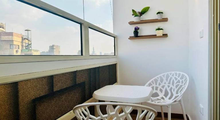 Nice holiday apartment with jacuzzi | Pets are welcome — photo 5