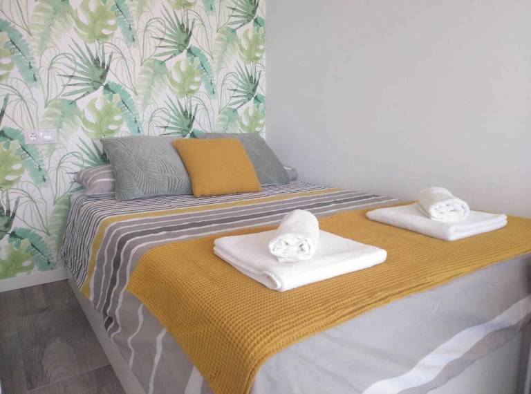 Apartamento Vilaseca