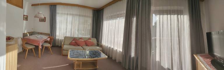 Appartement Bad Hofgastein