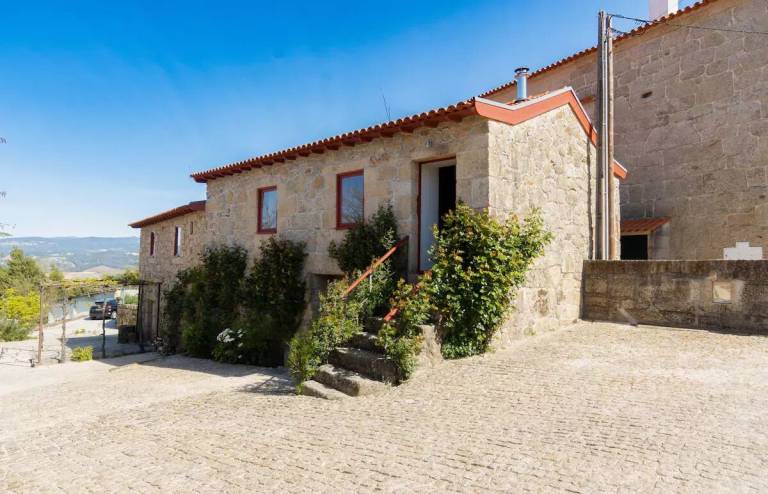 Casa Mondim de Basto